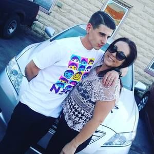 Meet your Posher, Danny